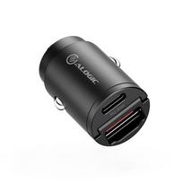 ALOGIC Rapid Power 30W Car Charger - Black