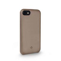 Twelve South Leather Case for iPhone 7 Plus  AND  iPhone 8 Plus - Warm Taupe