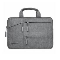 Satechi Water-Resistant Laptop Bag with Pockets for 15/16-Inch Laptops – Padded, protective laptop bag with accessory organization