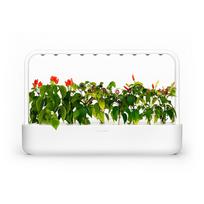 Click And Grow Click  AND  Grow Smart Garden 9 Starter Kit - White