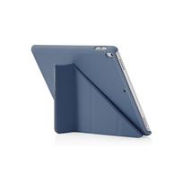 PIPETTO Origami Case for iPad Air/Pro 10.5" - Navy Blue