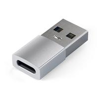 Satechi USB-A to USB-C adapter - Silver