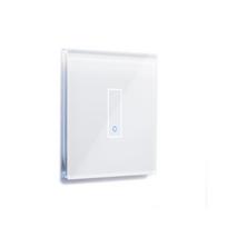 Iotty Smart 1-gang switch - white