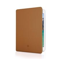 Twelve South SurfacePad for iPad mini 5 - Cognac