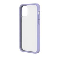 Pela Clear case for Phone 12/12 Pro - Lavender
