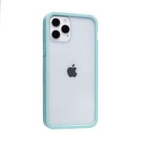 Pela Clear case for Phone 12/12 Pro - Blue