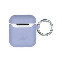 Pela Compostable AirPods Case - Lavender