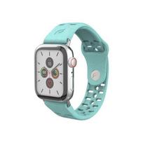 Pela Vine Watch Band for 44mm Apple Watch - Blue