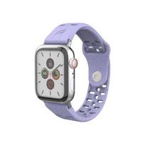 Pela Vine Watch Band for 44mm Apple Watch - Lavender