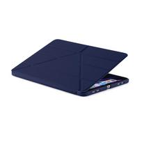PIPETTO Origami No. 1 Case for iPad Pro 11" (2021) – Dark Blue