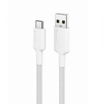 ALOGIC Elements PRO USB-A to USB-C Charging Cable - 1m - White