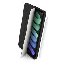 PIPETTO iPad mini 6 Origami No. 1 Case - Black