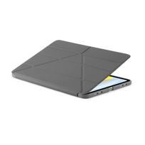 PIPETTO iPad 10.9" (10th generation) Origami No.1 Original - Grey