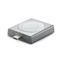 ALOGIC Matrix Universal Apple Watch Charger - Space Gray