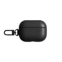 Mujjo Echelon AirPod Pro 2nd Generation - Black