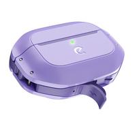 KeyBudz Element Series for AirPods Pro 2 - Wild lavender