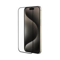 Just Mobile JustMobile Xkin for iPhone 15 Pro Max - Black