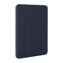PIPETTO Origami No.1 Case for iPad Air 11 (2024) / iPad Air 10.9 (2022/2020) - Blue