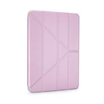 PIPETTO Origami No.1 Case for iPad Air 11 (2024) / iPad Air 10.9 (2022/2020) - Metallic Purple