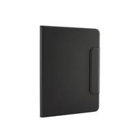 PIPETTO iPad Air 11 Rotating Folio Case - Black