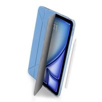 PIPETTO Origami No.1 Case for iPad Air 13 (2024) - Light blue