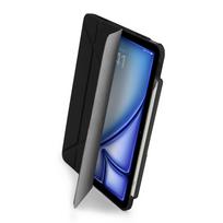 PIPETTO Origami No. 3 Pencil Case for iPad Air 13 - Black
