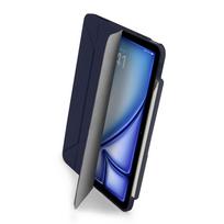 PIPETTO Origami No. 3 Pencil Case for iPad Air 13 - Dark blue