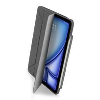 PIPETTO Origami No3 Pencil Case for iPad Air 13" (M4/M3/M2) - Grey