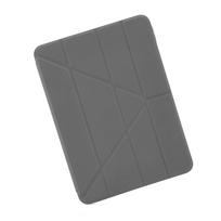 PIPETTO iPad Pro 11 (2024) Origami No.1 Original Case - Grey