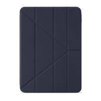 PIPETTO iPad Pro 13 (2024) Origami No.1 Original Case – Dark Blue