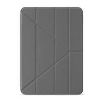 Pipetto Origami No1 Original Case for iPad Pro 13 (M5/M4) - Grey