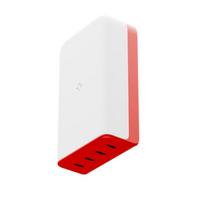 Twelve South PlugBug 120W USB-C Charger - White