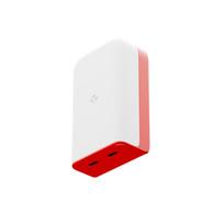 Twelve South PlugBug 50W USB-C Charger - White