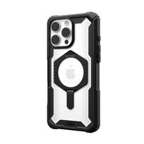 Urban Armor Gear UAG Plasma XTE MagSafe for iPhone 16 Pro Max - Black/Clear