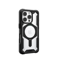 Urban Armor Gear UAG Plasma XTE MagSafe for iPhone 16 Pro - Black/Clear