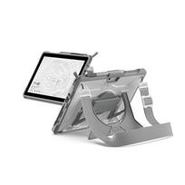 Urban Armor Gear UAG Plasma Case for Microsoft Surface Go 1/2/3 - Ice/Grey