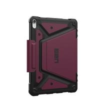 Urban Armor Gear UAG Apple iPad Atlantic Metropolis SE Case - Bordeaux