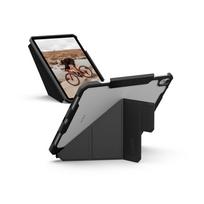 Urban Armor Gear UAG Apple iPad Atlantic Essential Armor Case (10.9" Air) - Black