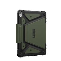 Urban Armor Gear UAG Metropolis SE for iPad Air 11" (M2) - Olive