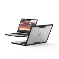 Urban Armor Gear UAG Plyo Case for MacBook Air 13" (2022-2024) - Ice