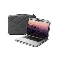 Twelve South SuitCase for MacBook Pro 16" - Dark gray