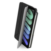 PIPETTO iPad Mini (2024/2021) Origami No.3 Pencil Case - Black