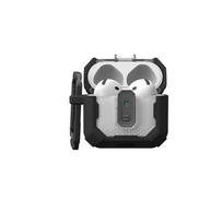 Urban Armor Gear UAG Plasma Case for AirPods 4 - Black