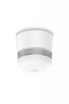 Woox Zigbee Smart Smoke Detector and Alarm – White