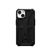 Urban Armor Gear UAG Monarch Case for iPhone 14 – Black