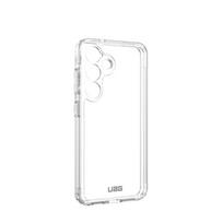 Urban Armor Gear UAG Plyo case for Samsung S25 - Ice (clear)