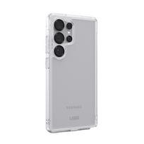 Urban Armor Gear UAG Plyo case for Samsung S25 Ultra - Ice (clear)