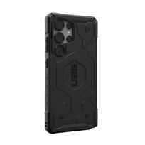 Urban Armor Gear UAG Pathfinder Case for Samsung Galaxy S25 Ultra - Black