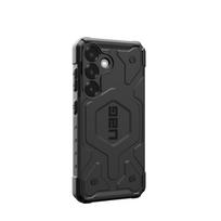 Urban Armor Gear UAG Pathfinder Case with Magnetic Feature for Samsung Galaxy S25 Ultra - Black