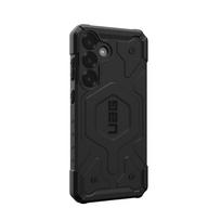 Urban Armor Gear UAG Pathfinder Case with Magnetic Closure for Samsung S25+ Ultra - Black